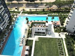 The Santorini (D18), Condominium #443021141
